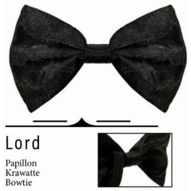 Croci παπιγιόν lord 8cm Croci παπιγιόν lord 8cm