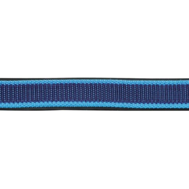 Covalliero καπίστρι Exclusive σκούρο μπλε πρώτης τάξεως ποιότητα κατασκευής