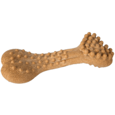 Fofos παιχνίδι σκύλου Woodplay Brush Bone Fofos παιχνίδι σκύλου Woodplay Brush Bone