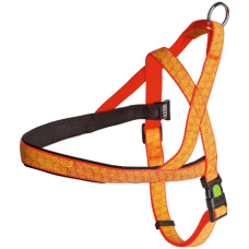 Kerbl Reflective Norwegian σαμαράκι σκύλου 25mm x 80-100cm Kerbl Reflective Norwegian σαμαράκι σκύλου 25mm x 80-100cm