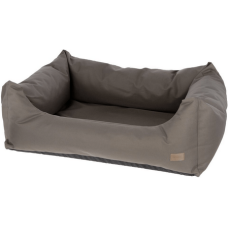 Kerbl κρεβάτι σκύλου Oxford Place 100x80x25cm, taupe Kerbl κρεβάτι σκύλου Oxford Place 100x80x25cm, taupe