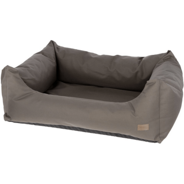 Kerbl κρεβάτι σκύλου Oxford Place 120 x 105 x 28cm, taupe Kerbl κρεβάτι σκύλου Oxford Place 120 x 105 x 28cm, taupe