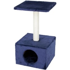Kerbl Ονυχοδρόμιο για γάτες AMETHYST σκούρο μπλε, height: 57 cm Kerbl Ονυχοδρόμιο για γάτες AMETHYST σκούρο μπλε, height: 57 cm