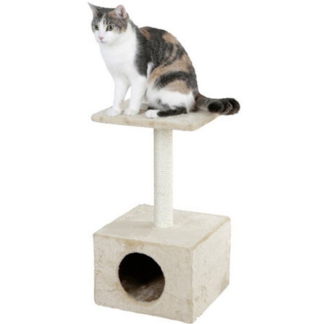 Kerbl Ονυχοδρόμιο για γάτες AMETHYST για να κάνετε τη γάτα σας ευτυχισμένη height: 57 cm