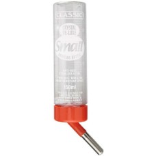 Kerbl ποτίστρα με θηλή Classic de Luxe 150 ml Kerbl ποτίστρα με θηλή Classic de Luxe 150 ml