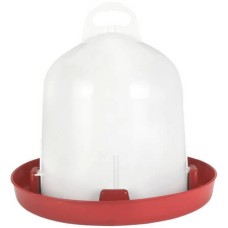 Kerbl ποτίστρα πλαστική διπλού τοιχώματος poultry 6,0 litre Kerbl ποτίστρα πλαστική διπλού τοιχώματος poultry 6,0 litre