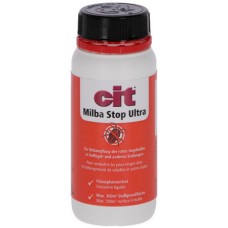 Kerbl MilbaStop ultra για την καταπολέμηση των κόκκινων ακάρεων, 250 gr Kerbl MilbaStop ultra για την καταπολέμηση των κόκκινων ακάρεων, 250 gr