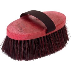 HAAS βούρτσα αλόγου Dandy Groovy 17 x 9 cm HAAS βούρτσα αλόγου Dandy Groovy 17 x 9 cm