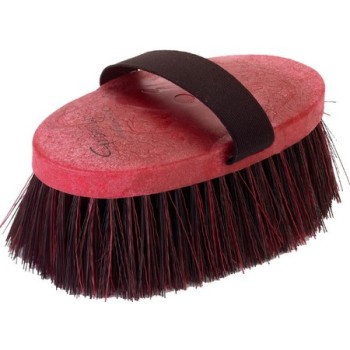 HAAS βούρτσα αλόγου Dandy Groovy 17 x 9 cm HAAS βούρτσα αλόγου Dandy Groovy 17 x 9 cm