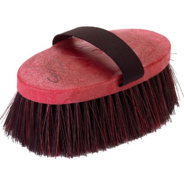 HAAS βούρτσα αλόγου Dandy Groovy 17 x 9 cm HAAS βούρτσα αλόγου Dandy Groovy 17 x 9 cm