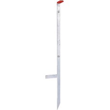 Kerbl Γείωση / ράβδος στήριξης rod to match Compact ιδανική για μονάδες Power B 40 Kerbl Γείωση / ράβδος στήριξης rod to match Compact ιδανική για μονάδες Power B 40