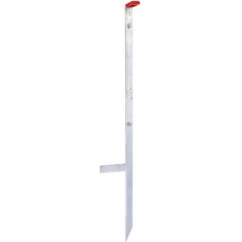 Kerbl Γείωση / ράβδος στήριξης rod to match Compact ιδανική για μονάδες Power B 40 Kerbl Γείωση / ράβδος στήριξης rod to match Compact ιδανική για μονάδες Power B 40