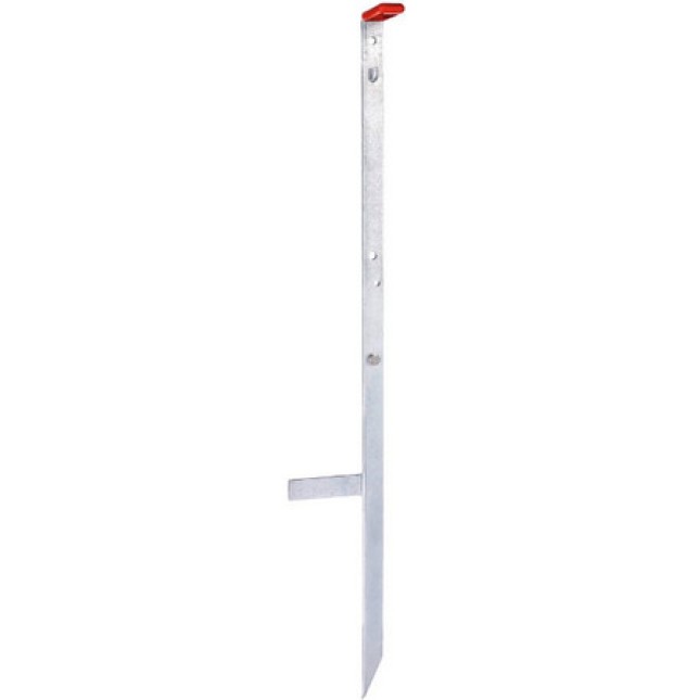 Kerbl Γείωση / ράβδος στήριξης rod to match Compact ιδανική για μονάδες Power B 40 Kerbl Γείωση / ράβδος στήριξης rod to match Compact ιδανική για μονάδες Power B 40