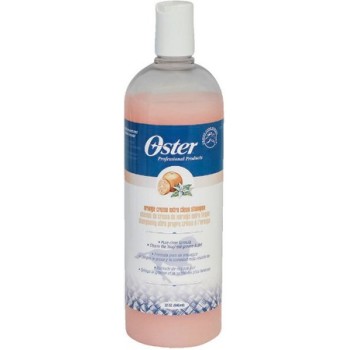 Oster σαμπουάν για άλογα σορμπέ πορτοκάλι 946 ml Oster σαμπουάν για άλογα σορμπέ πορτοκάλι 946 ml