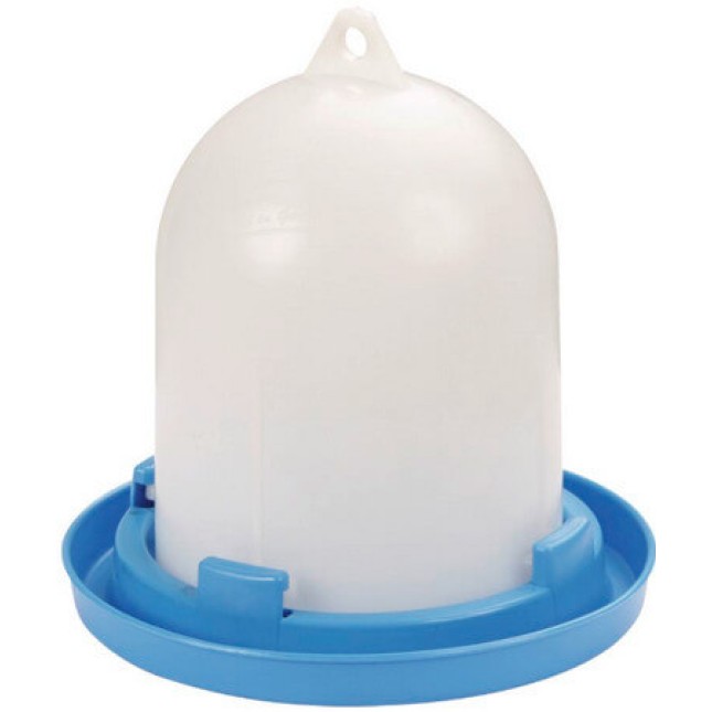 Kerbl ανθεκτική πλαστική ποτίστρα ορτυκιών 1,5 litre orig. Stuckerjurgen Kerbl ανθεκτική πλαστική ποτίστρα ορτυκιών 1,5 litre orig. Stuckerjurgen