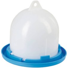 Kerbl ανθεκτική πλαστική ποτίστρα ορτυκιών 3,5 litre orig. Stuckerjurgen Kerbl ανθεκτική πλαστική ποτίστρα ορτυκιών 3,5 litre orig. Stuckerjurgen