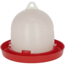 Kerbl πλαστική ποτίστρα για κοτόπουλα and hens 3,5 litre Kerbl πλαστική ποτίστρα για κοτόπουλα and hens 3,5 litre