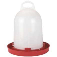Kerbl πλαστική ποτίστρα για κοτόπουλα and hens 5,5 litre Kerbl πλαστική ποτίστρα για κοτόπουλα and hens 5,5 litre
