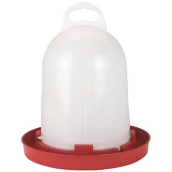 Kerbl πλαστική ποτίστρα για κοτόπουλα and hens 5,5 litre Kerbl πλαστική ποτίστρα για κοτόπουλα and hens 5,5 litre