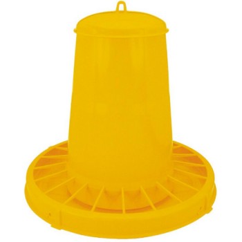 Kerbl ταΐστρα πλαστική για πουλερικά 20 litre / 15 kg Kerbl ταΐστρα πλαστική για πουλερικά 20 litre / 15 kg