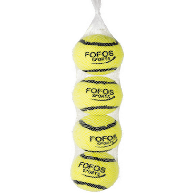 Fofos Παιχνίδι Σκύλου Tennis Ball