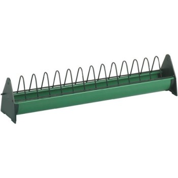 Kerbl ταΐστρα πλαστική για κοτόπουλα orig. Stukerjurgen, 50 x 20 cm Kerbl ταΐστρα πλαστική για κοτόπουλα orig. Stukerjurgen, 50 x 20 cm