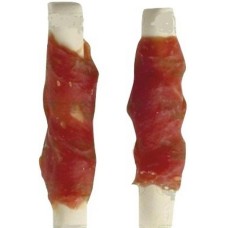 Tatrapet snack πάπια τυλιχτό σε dental stick 7,5cm/6-7g Tatrapet snack πάπια τυλιχτό σε dental stick 7,5cm/6-7g
