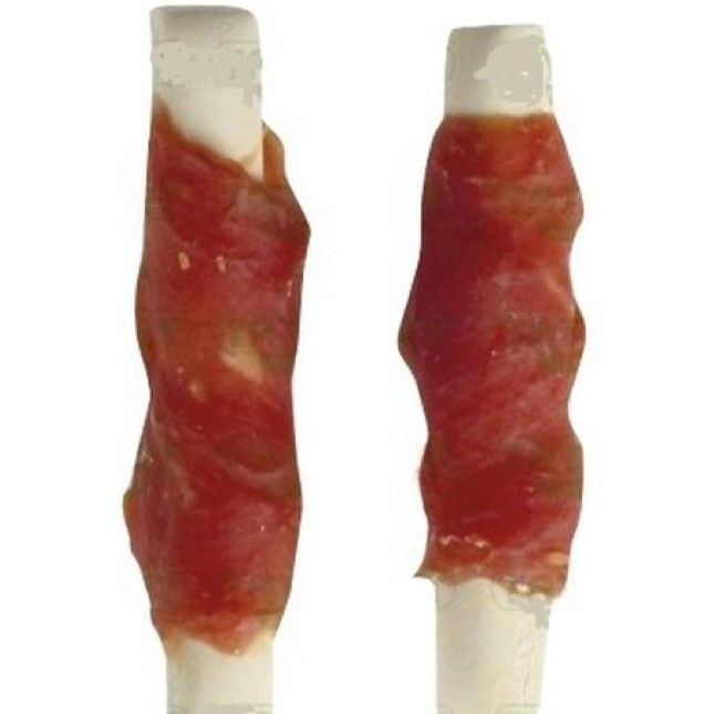 Tatrapet snack πάπια τυλιχτό σε dental stick 7,5cm/6-7g