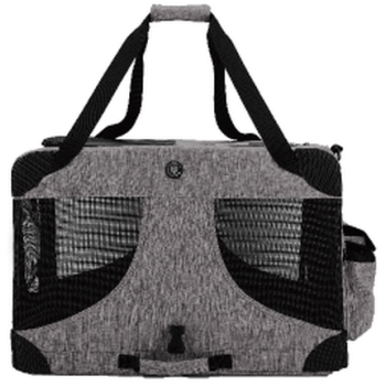 Fofos Τσάντα Μεταφοράς Multi-use 61x41x41cm Γκρί Fofos Τσάντα Μεταφοράς Multi-use 61x41x41cm Γκρί