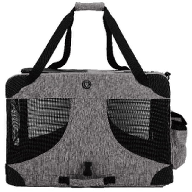 Fofos Τσάντα Μεταφοράς Multi-use 61x41x41cm Γκρί Fofos Τσάντα Μεταφοράς Multi-use 61x41x41cm Γκρί