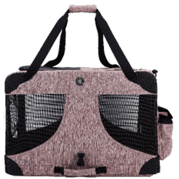 Fofos Τσάντα Μεταφοράς Multi-use 61x41x41cm Ρόζ Fofos Τσάντα Μεταφοράς Multi-use 61x41x41cm Ρόζ