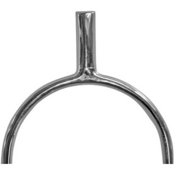 Covalliero αντρικά σπιρούνια με ιμάντα, straight, 15 mm, ζευγάρι Covalliero αντρικά σπιρούνια με ιμάντα, straight, 15 mm, ζευγάρι