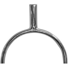 Covalliero γυναικεία σπιρούνια με ιμάντα, straight, 30 mm, ζευγάρι Covalliero γυναικεία σπιρούνια με ιμάντα, straight, 30 mm, ζευγάρι