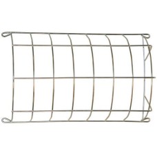 Kerbl Κλείσιμο πορτών Door close manger, galvanized 32 x 19 cm