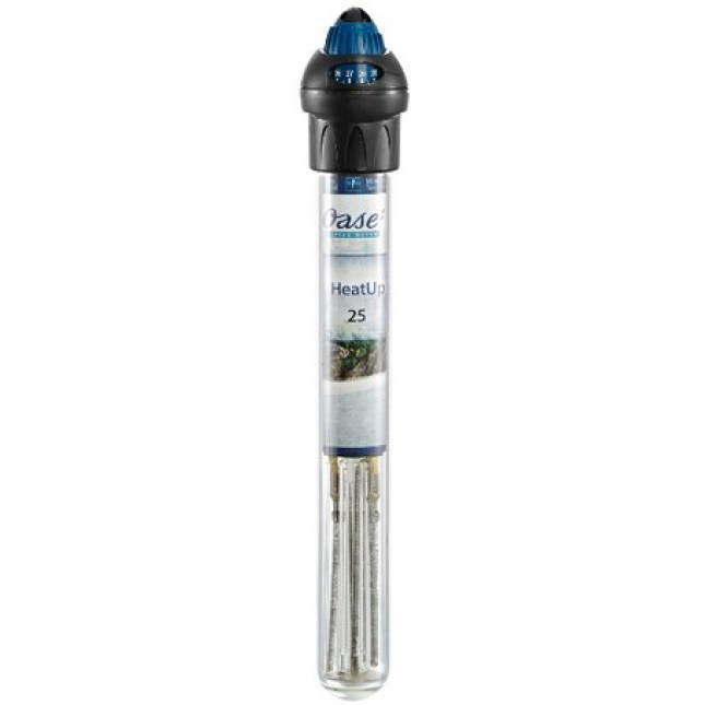Oase HeatUp 25 θερμοστάτης O 23 x Η 205mm Oase HeatUp 25 θερμοστάτης O 23 x Η 205mm
