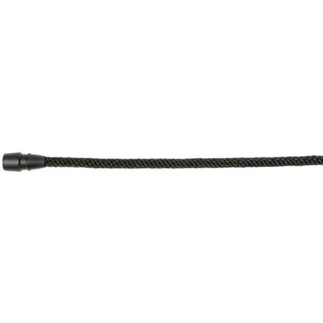 Covalliero οδηγός GoLeyGo με πείρο, 16mm x 2m, μαύρος Covalliero οδηγός GoLeyGo με πείρο, 16mm x 2m, μαύρος