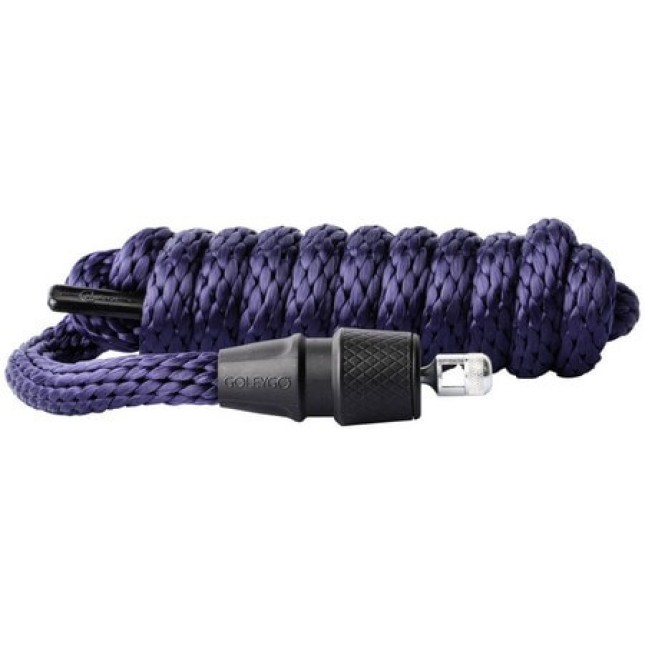 Covalliero οδηγός GoLeyGo με πείρο, 16mm x 2m, μπλε Covalliero οδηγός GoLeyGo με πείρο, 16mm x 2m, μπλε