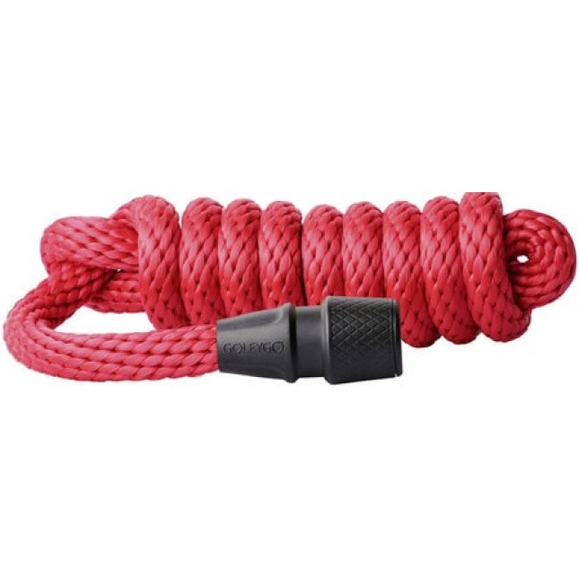 Covalliero οδηγός GoLeyGo με πείρο, 16mm x 2m, κόκκινος Covalliero οδηγός GoLeyGo με πείρο, 16mm x 2m, κόκκινος