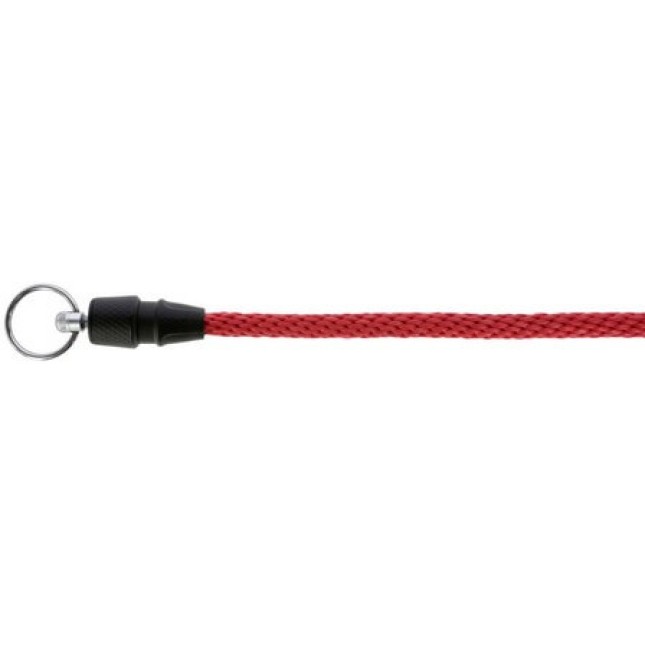 Covalliero οδηγός GoLeyGo με πείρο, 16mm x 2m, κόκκινος Covalliero οδηγός GoLeyGo με πείρο, 16mm x 2m, κόκκινος