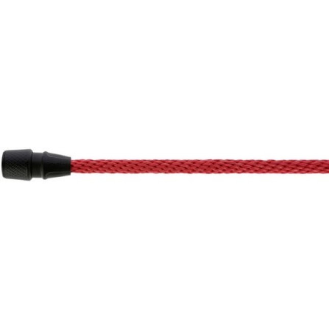 Covalliero οδηγός GoLeyGo με πείρο, 16mm x 2m, κόκκινος Covalliero οδηγός GoLeyGo με πείρο, 16mm x 2m, κόκκινος