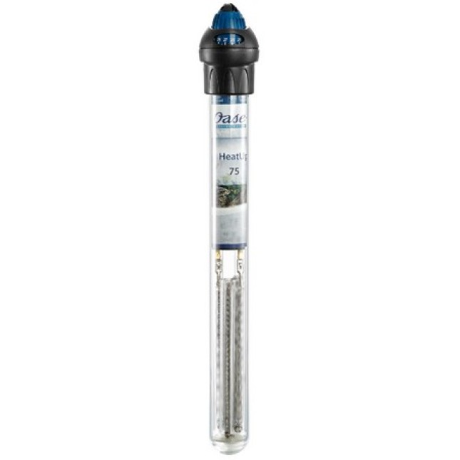 Oase HeatUp 75 θερμοστάτης O 23 x Η 245mm Oase HeatUp 75 θερμοστάτης O 23 x Η 245mm