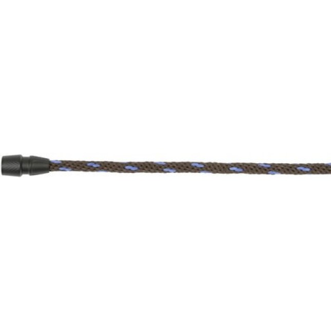 Covalliero οδηγός GoLeyGo καφέ/γαλάζιο, 16mm x 2m Covalliero οδηγός GoLeyGo καφέ/γαλάζιο, 16mm x 2m