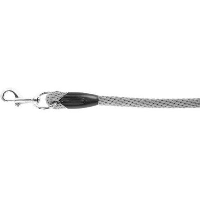 Covalliero οδηγός Liam γκρι ανοιχτό με γάντζο πανικού ή carabiner Covalliero οδηγός Liam γκρι ανοιχτό με γάντζο πανικού ή carabiner