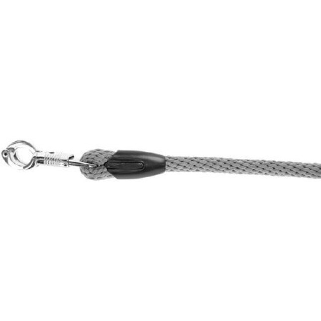 Covalliero οδηγός Liam γκρι ανοιχτό με γάντζο πανικού ή carabiner Covalliero οδηγός Liam γκρι ανοιχτό με γάντζο πανικού ή carabiner