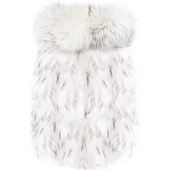 Croci γούνινο Jacket Chalet 20cm Croci γούνινο Jacket Chalet 20cm