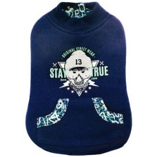 Croci Sweatshirt Stay True 30cm Croci Sweatshirt Stay True 30cm