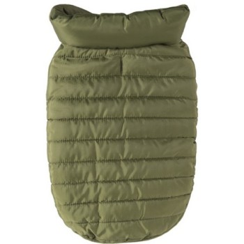 Vitakraft  Μπουφάν καπιτονέ Χακί 40cm