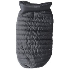 Vitakraft Μπουφάν καπιτονέ Μαύρο 45cm Vitakraft Μπουφάν καπιτονέ Μαύρο 45cm