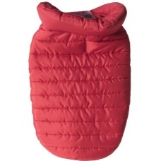 Vitakraft Μπουφάν καπιτονέ Κόκκινο 45cm Vitakraft Μπουφάν καπιτονέ Κόκκινο 45cm