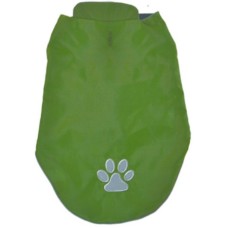 Vitakraft Aδιάβροχο με επένδυση fleece Πράσινο 30cm Vitakraft Aδιάβροχο με επένδυση fleece Πράσινο 30cm